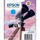 Epson Singlepack Cyan 502 Ink 2