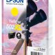 Epson Singlepack Yellow 502XL Ink 3