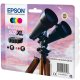 Epson Multipack 4-colours 502XL Ink 3