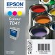 Epson Paints Cartuccia 3 colori 2