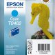 Epson Seahorse Cartuccia Ciano 3