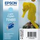 Epson Seahorse Cartuccia Ciano Chiaro 3