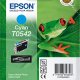 Epson Cartuccia Ciano 2