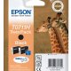 Epson Giraffe Confezione doppia Nero T0711H Inchiostri DURABrite Ultra 3