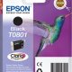 Epson Hummingbird Cartuccia Nero 2