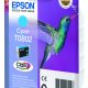 Epson Hummingbird Cartuccia Ciano 3