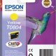 Epson Hummingbird Cartuccia Giallo 2
