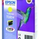 Epson Hummingbird Cartuccia Giallo 3