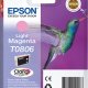 Epson Hummingbird Cartuccia Magenta chiaro 2