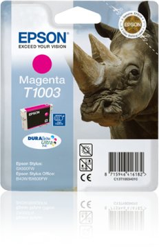 Epson Rhino Cartuccia Magenta