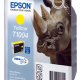 Epson Rhino Cartuccia Giallo 3