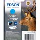 Epson Stag Cartuccia Ciano 2