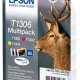 Epson Stag Multipack 3 colori 3