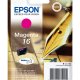Epson Pen and crossword Cartuccia Penna e cruciverba Magenta Inchiostri DURABrite Ultra 16 2
