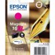 Epson Pen and crossword Cartuccia Penna e cruciverba Magenta Inchiostri DURABrite Ultra 16XL 2