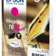 Epson Pen and crossword Cartuccia Penna e cruciverba Magenta Inchiostri DURABrite Ultra 16XL 3