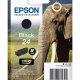 Epson Elephant Cartuccia Nero 2