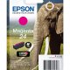 Epson Elephant Cartuccia Magenta 2