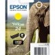 Epson Elephant Cartuccia Giallo 2