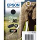 Epson Elephant Cartuccia Nero XL 2