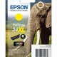 Epson Elephant Cartuccia Giallo XL 2