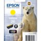 Epson Polar bear Cartuccia Giallo 2