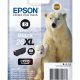 Epson Polar bear Cartuccia Nero-foto XL 2