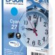 Epson Alarm clock Cartuccia Sveglia Ciano Inchiostri DURABrite Ultra 27 3