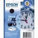 Epson Alarm clock Cartuccia Sveglia Nero Inchiostri DURABrite Ultra 27XL 2
