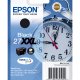 Epson Alarm clock Cartuccia Sveglia Nero Inchiostri DURABrite Ultra 27XXL 2