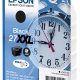 Epson Alarm clock Cartuccia Sveglia Nero Inchiostri DURABrite Ultra 27XXL 3
