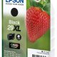 Epson Strawberry Cartuccia Fragole Nero Inchiostri Claria Home 29XL 3