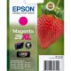 Epson Strawberry Cartuccia Fragole Magenta Inchiostri Claria Home 29XL 2