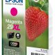 Epson Strawberry Cartuccia Fragole Magenta Inchiostri Claria Home 29XL 3