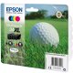 Epson Golf ball Multipack 4-colours 34XL DURABrite Ultra Ink 2