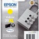Epson Padlock Singlepack Yellow 35XL DURABrite Ultra Ink 2