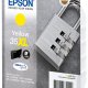 Epson Padlock Singlepack Yellow 35XL DURABrite Ultra Ink 3