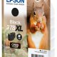 Epson Squirrel Singlepack Black 378XL Claria Photo HD Ink 3