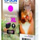 Epson Squirrel Singlepack Magenta 378XL Claria Photo HD Ink 4