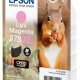 Epson Squirrel Singlepack Light Magenta 378XL Claria Photo HD Ink 3