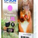 Epson Squirrel Singlepack Light Magenta 378XL Claria Photo HD Ink 4