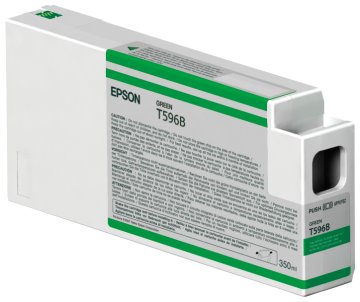 Epson Tanica Verde