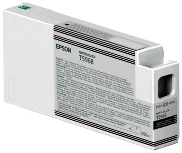 Epson Tanica Nero-matte