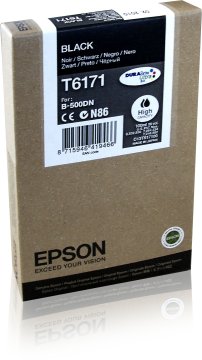 Epson Tanica Nero