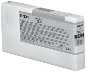 Epson Tanica Nero-light