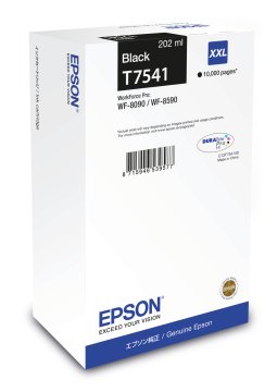 Epson WF-8090 / WF-8590 Ink Cartridge XXL Nero