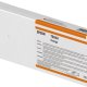 Epson Singlepack Orange T804A00 UltraChrome HDX 700ml 2