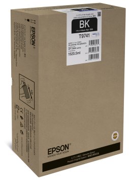 Epson Nero XXL Ink Supply Unit