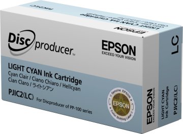 Epson Cartuccia Ciano light PP-100