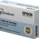 Epson Cartuccia Ciano light PP-100 2
